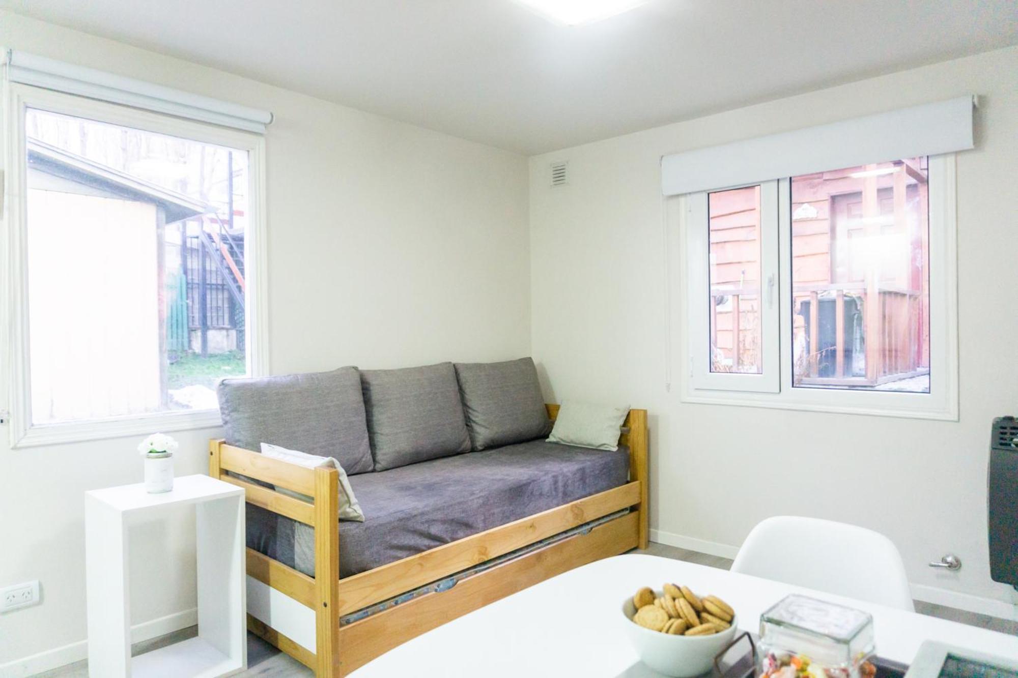 Casa vacanze Gente Del Sur - Gobernador Paz *