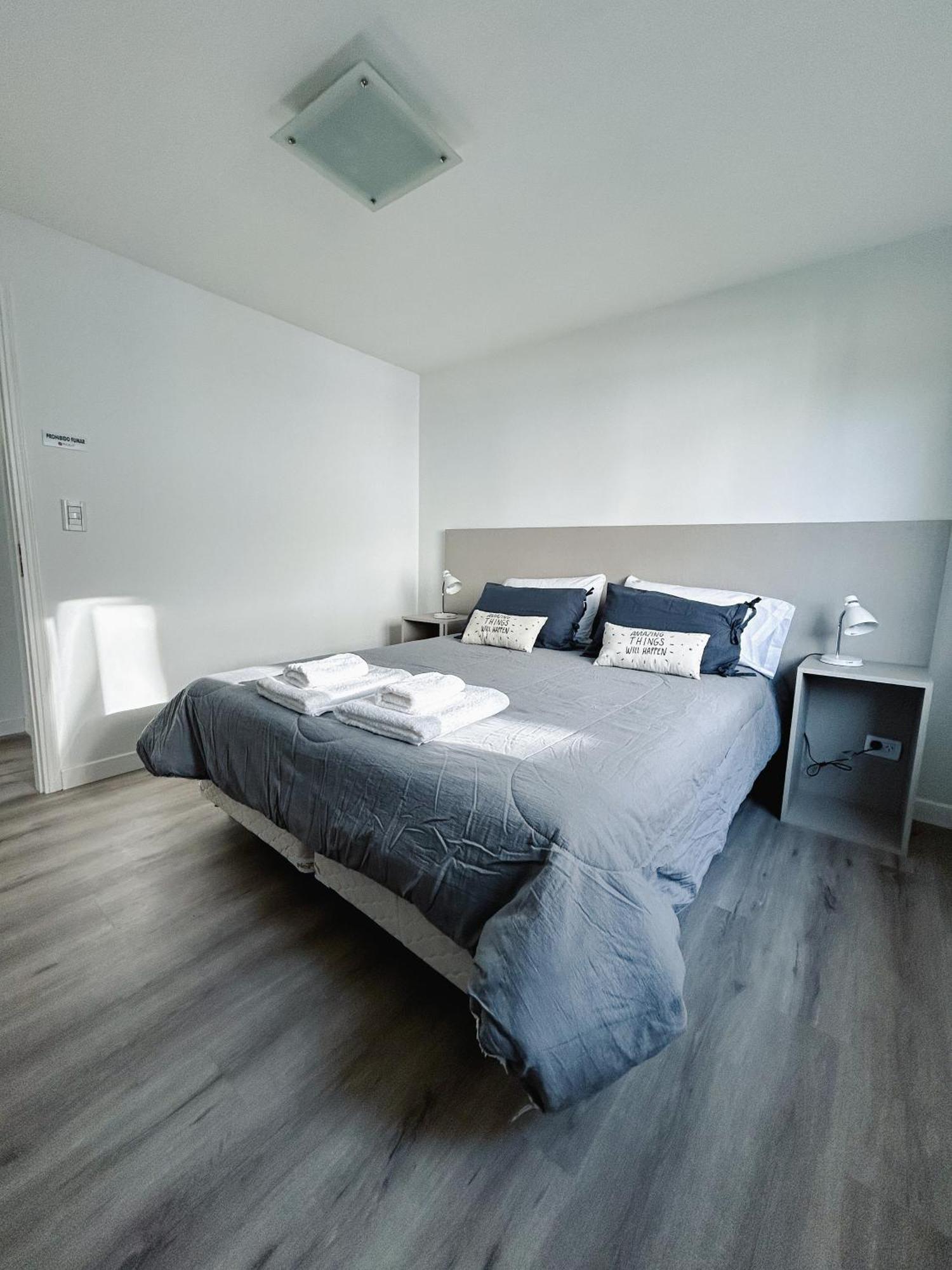 Casa vacanze Gente Del Sur - Gobernador Paz Ushuaia